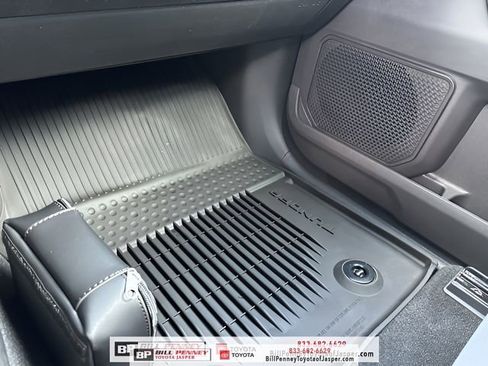 New 2025 Toyota Tundra SR5 image 19