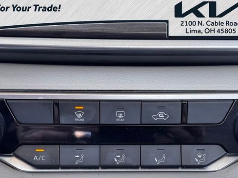 Used 2025 Nissan Altima 2.5 SV FWD image 7