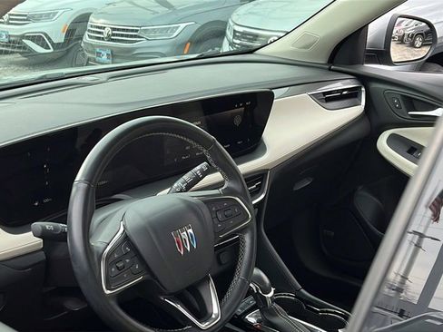 Used 2024 Buick Encore GX Avenir w/ Avenir Convenience Package image 18