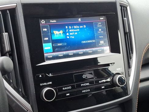 Certified 2021 Subaru Crosstrek 2.0i Premium w/ Popular Package #3 image 17