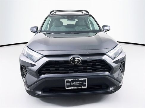 Certified 2023 Toyota RAV4 XLE image 2