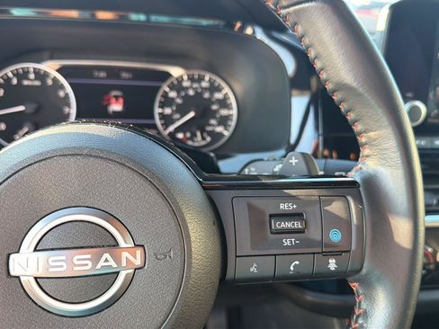 Used 2023 Nissan Pathfinder Rock Creek AWD/4WD image 22