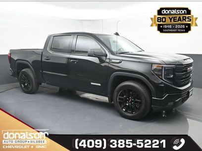 Used 2024 GMC Sierra 1500 Elevation