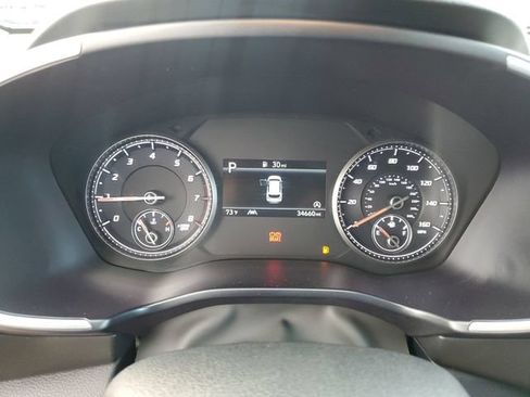 Used 2023 Hyundai Santa Fe SEL FWD image 19