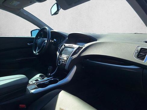 Used 2017 Acura TLX FWD image 17