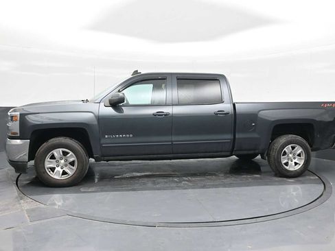 Used 2018 Chevrolet Silverado 1500 LT image 6