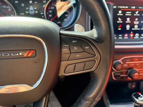 Used 2021 Dodge Charger Scat Pack w/ Plus Group image 14