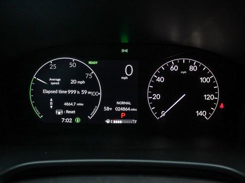 Used 2024 Honda CR-V Sport-L image 22