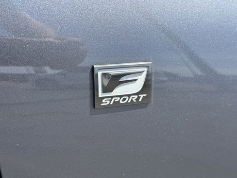 Used 2017 Lexus IS 200t F Sport w/ F Sport Package image 7