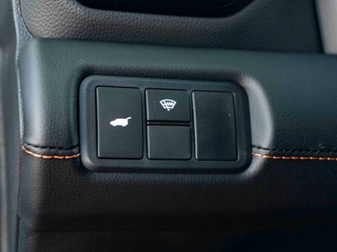 Used 2026 Honda Passport TrailSport Elite image 40