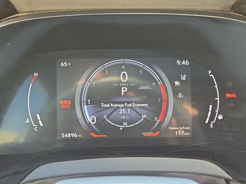 Certified 2023 Lexus RX 350 Premium Plus w/ Cold Area Package image 20