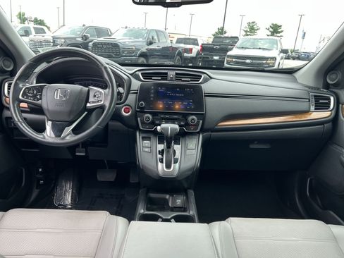 Used 2019 Honda CR-V EX-L image 22