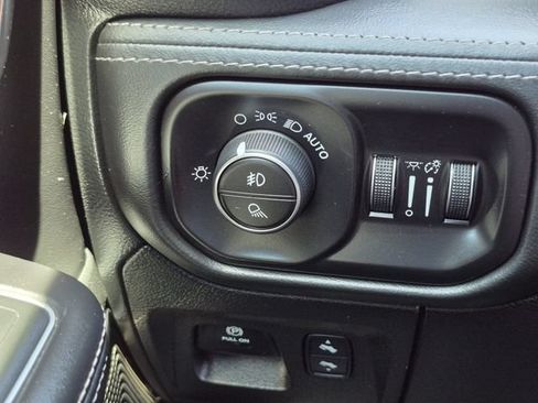 Used 2020 RAM 1500 Limited AWD/4WD image 10