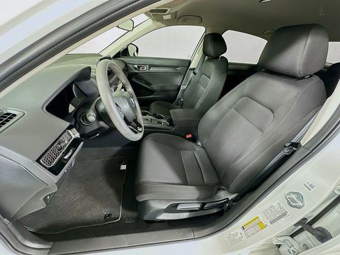 Used 2023 Honda Civic LX image 20