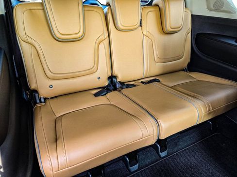 New 2026 INFINITI QX80 Luxe image 40