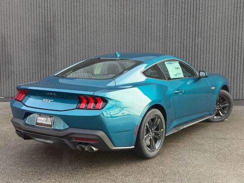 New 2026 Ford Mustang GT image 6