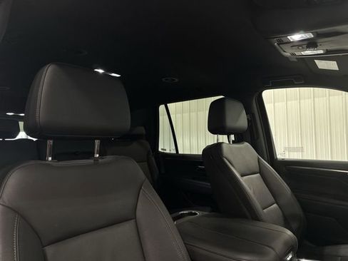 Used 2025 Chevrolet Tahoe LT AWD/4WD image 27