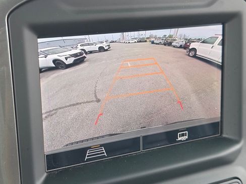 Used 2025 Chevrolet Silverado 1500 W/T w/ Trailering Package image 24