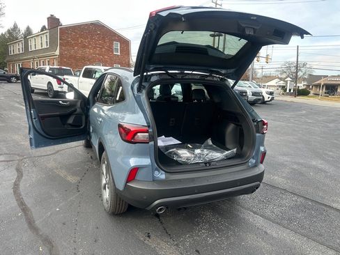 New 2026 Ford Escape ST-Line w/ Tech Pack #1 AWD/4WD image 34
