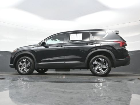 Used 2023 Hyundai Santa Fe SE AWD/4WD image 26