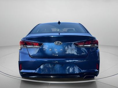 Used 2019 Hyundai Sonata ECO