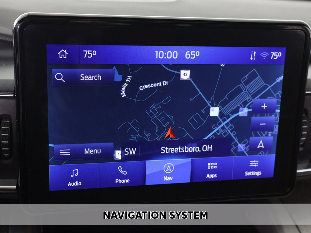 Used 2022 Ford Explorer Timberline w/ Timberline Technology Package AWD/4WD image 3
