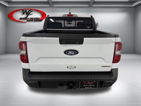 New 2026 Ford Maverick Tremor AWD/4WD image 7
