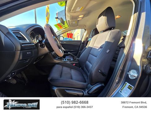 Used 2015 MAZDA MAZDA6 Sport image 15