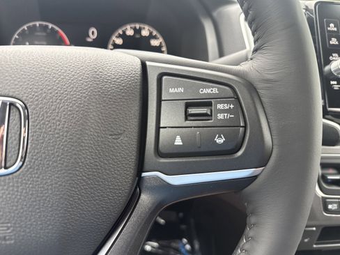 New 2026 Honda Ridgeline RTL image 27