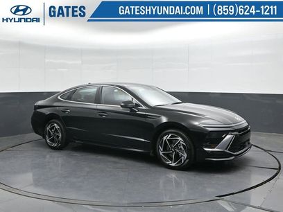 New 2026 Hyundai Sonata SEL