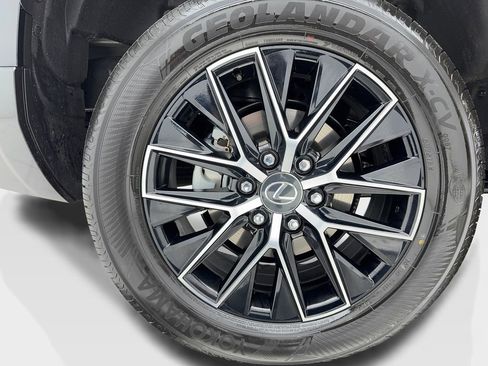 Used 2026 Lexus GX 550 w/ Accessory Package (2T) image 69