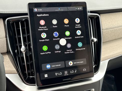 New 2026 Volvo XC90 B5 Plus w/ Protection Package image 28