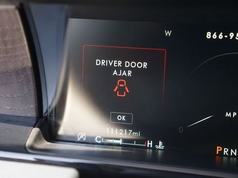 Used 2019 Lincoln Navigator Reserve AWD/4WD image 28