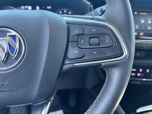 Used 2022 Buick Envision Avenir w/ Technology Package II AWD/4WD image 19