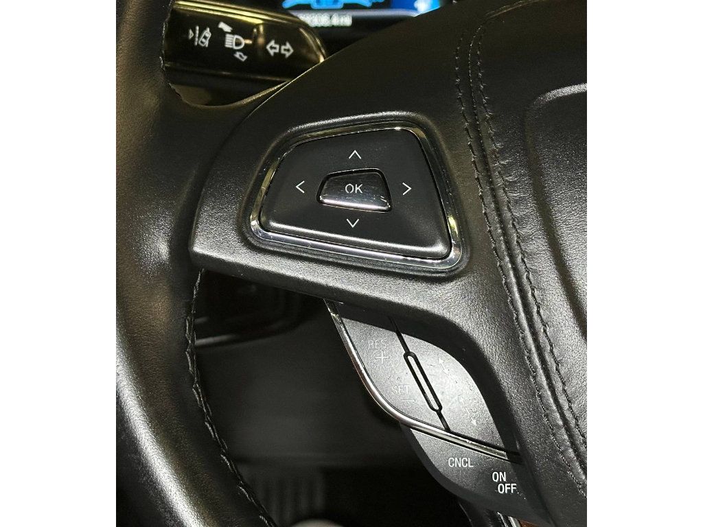 Used 2020 Lincoln MKZ Reserve FWD image 23