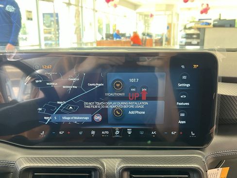 New 2025 Ford Mustang Dark Horse w/ Dark Horse Handlin Package image 30