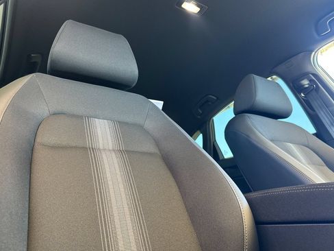Certified 2026 Honda Civic Sport image 16