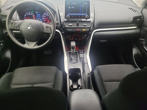 Used 2024 Mitsubishi Eclipse Cross AWD image 26
