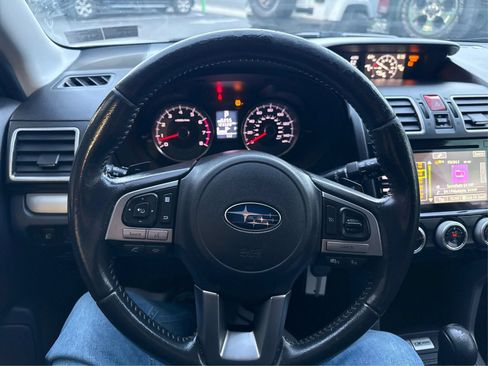 Used 2017 Subaru Forester 2.0XT Premium AWD/4WD image 17