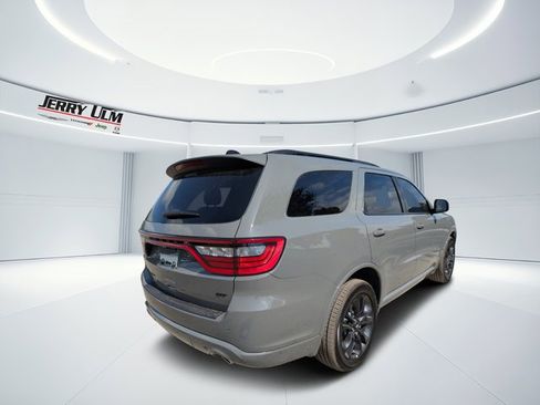 New 2026 Dodge Durango GT w/ Blacktop Package image 3