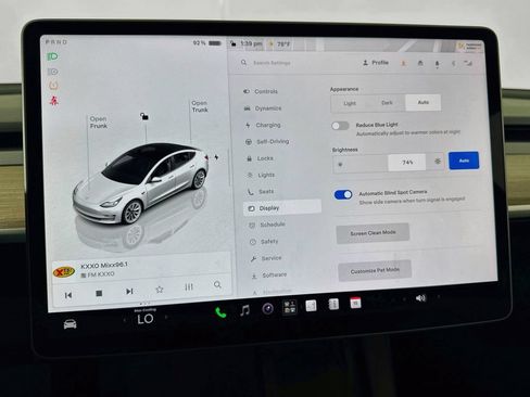 Used 2023 Tesla Model 3 Standard Range RWD image 40