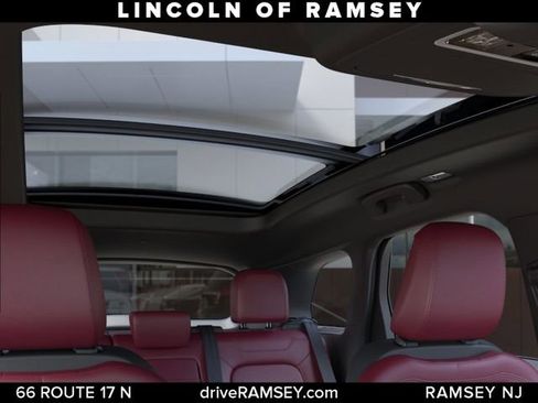 New 2026 Lincoln Corsair Grand Touring AWD/4WD image 23