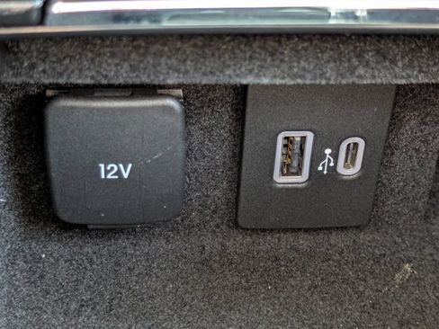 Certified 2023 Lincoln Corsair FWD image 22