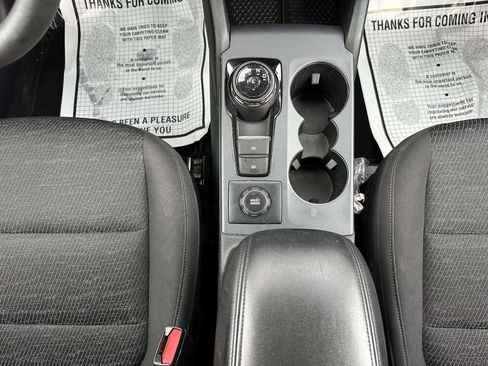 Used 2021 Ford Bronco Sport AWD/4WD image 26