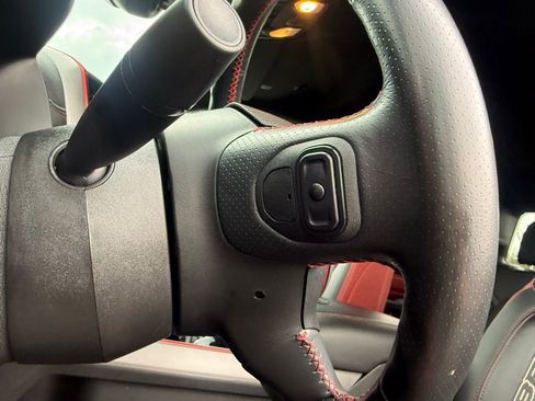 Used 2021 RAM 1500 Rebel image 22