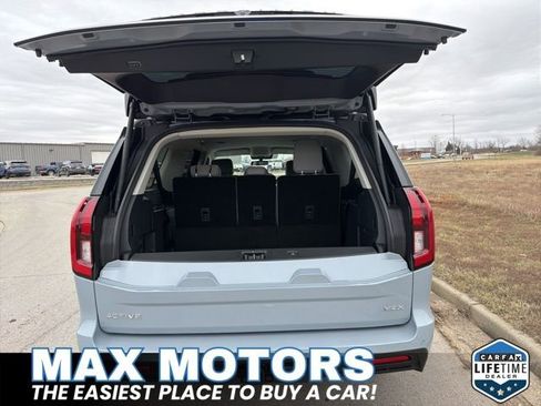 New 2026 Ford Expedition Max Active image 6