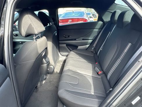 New 2026 Hyundai Elantra Sport image 10