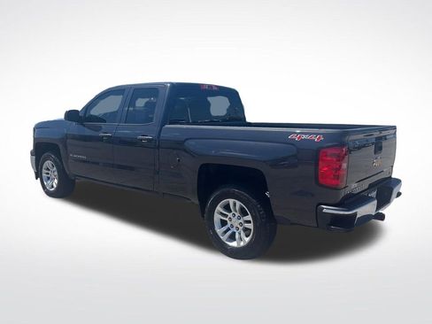 Used 2014 Chevrolet Silverado 1500 LT w/ All Star Edition AWD/4WD image 4
