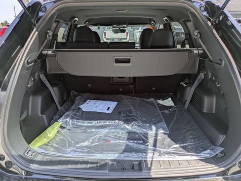 New 2026 Mitsubishi Outlander LE FWD image 13