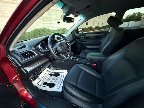 Used 2018 Subaru Outback 2.5i Limited image 10